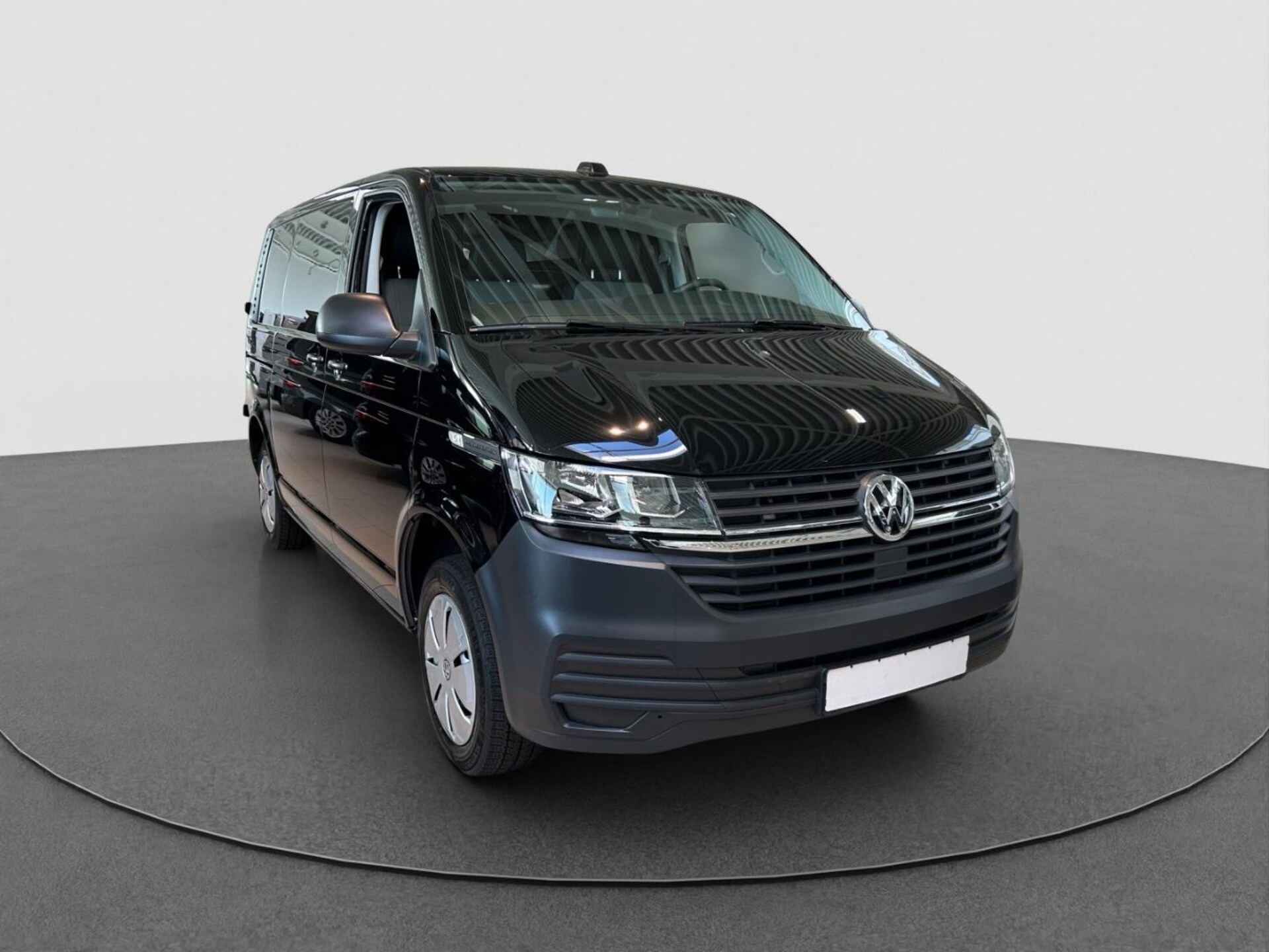 Volkswagen T6.1 Transporter Kasten kurzer Radstand