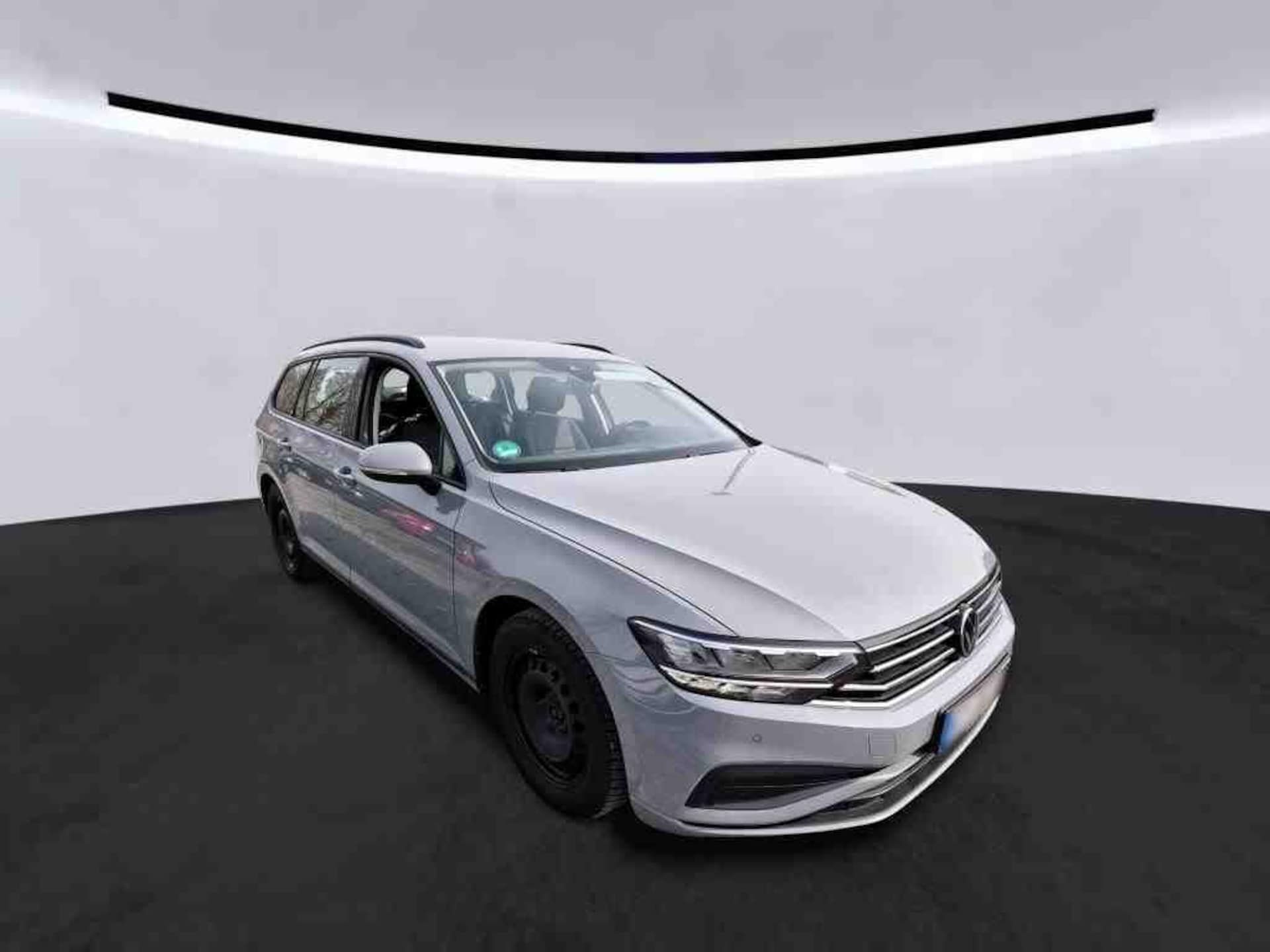 Volkswagen Passat Variant Basis-Modell