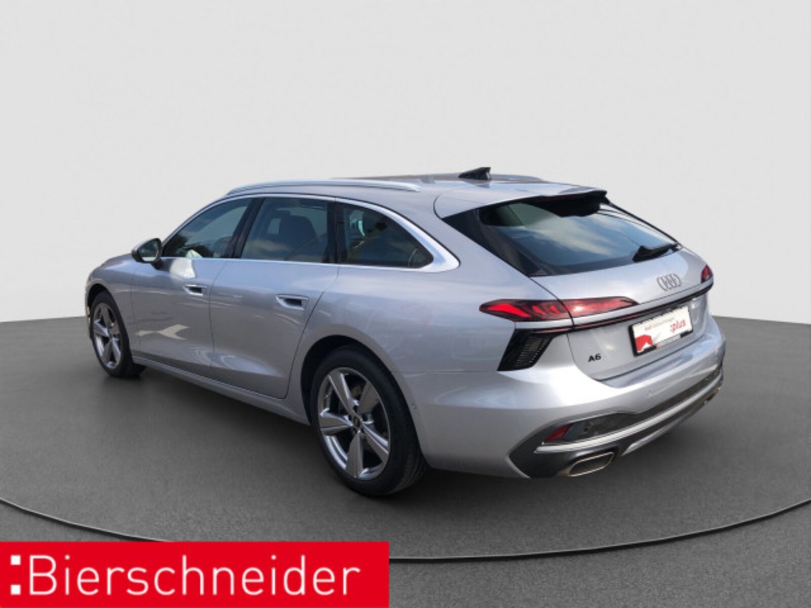 Audi A6 Avant – Bild 5