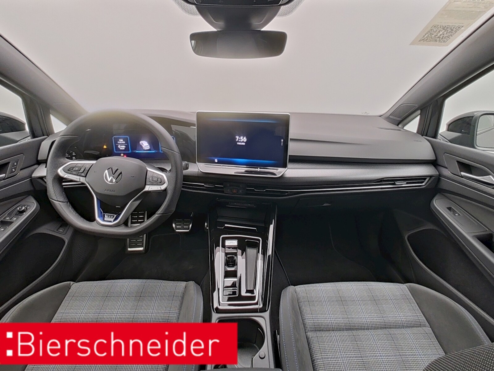Volkswagen Golf – Bild 11