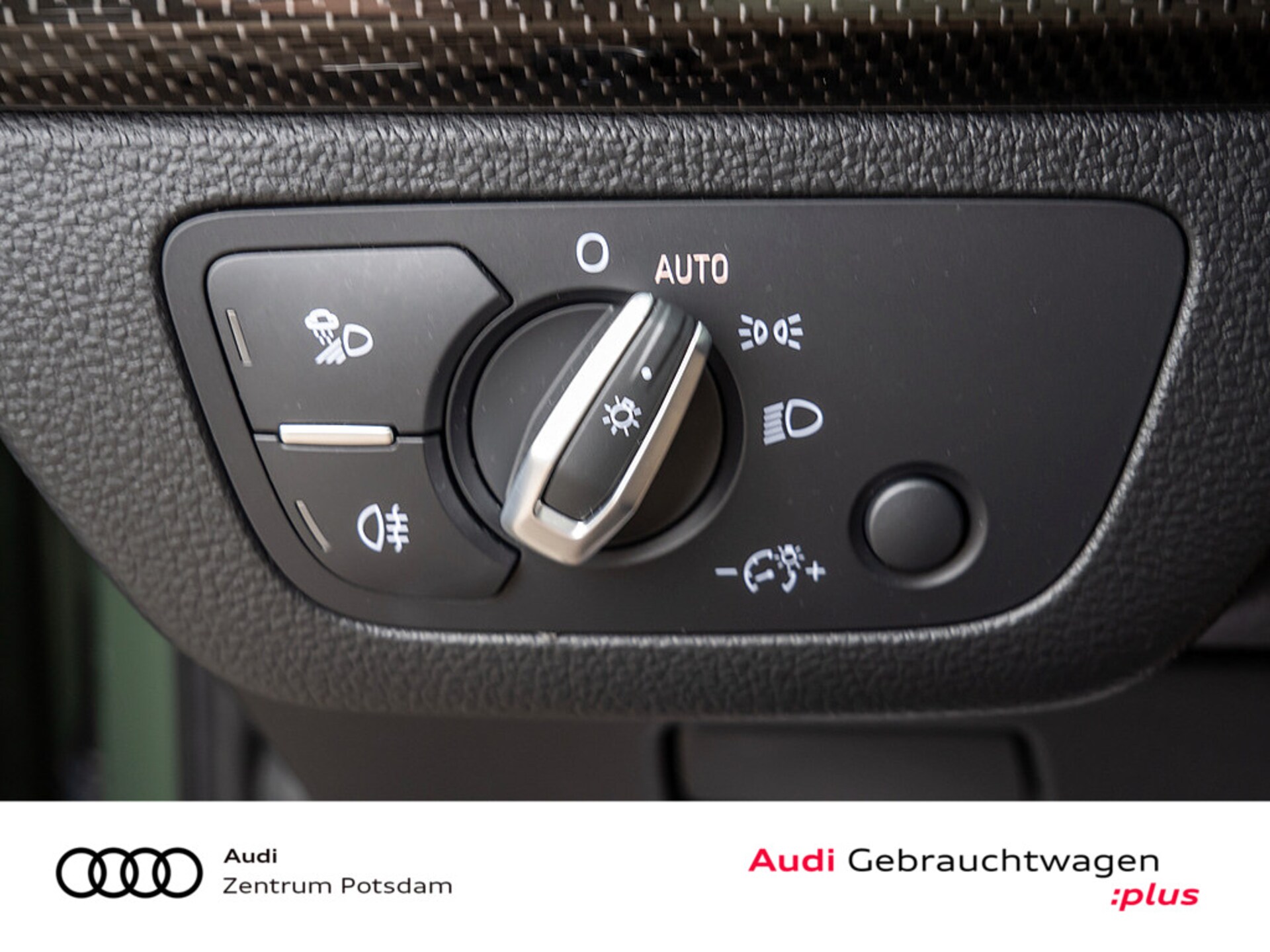 Audi SQ5 SUV
