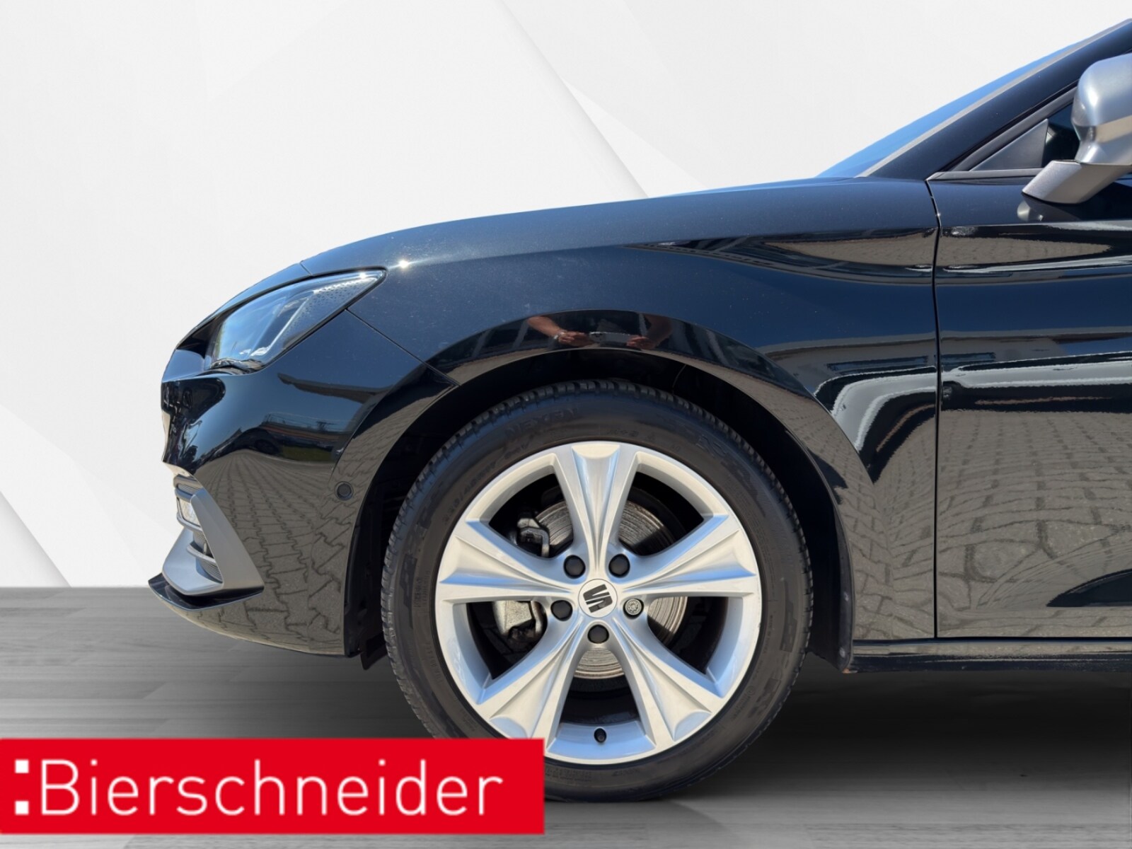 SEAT Leon – Bild 3
