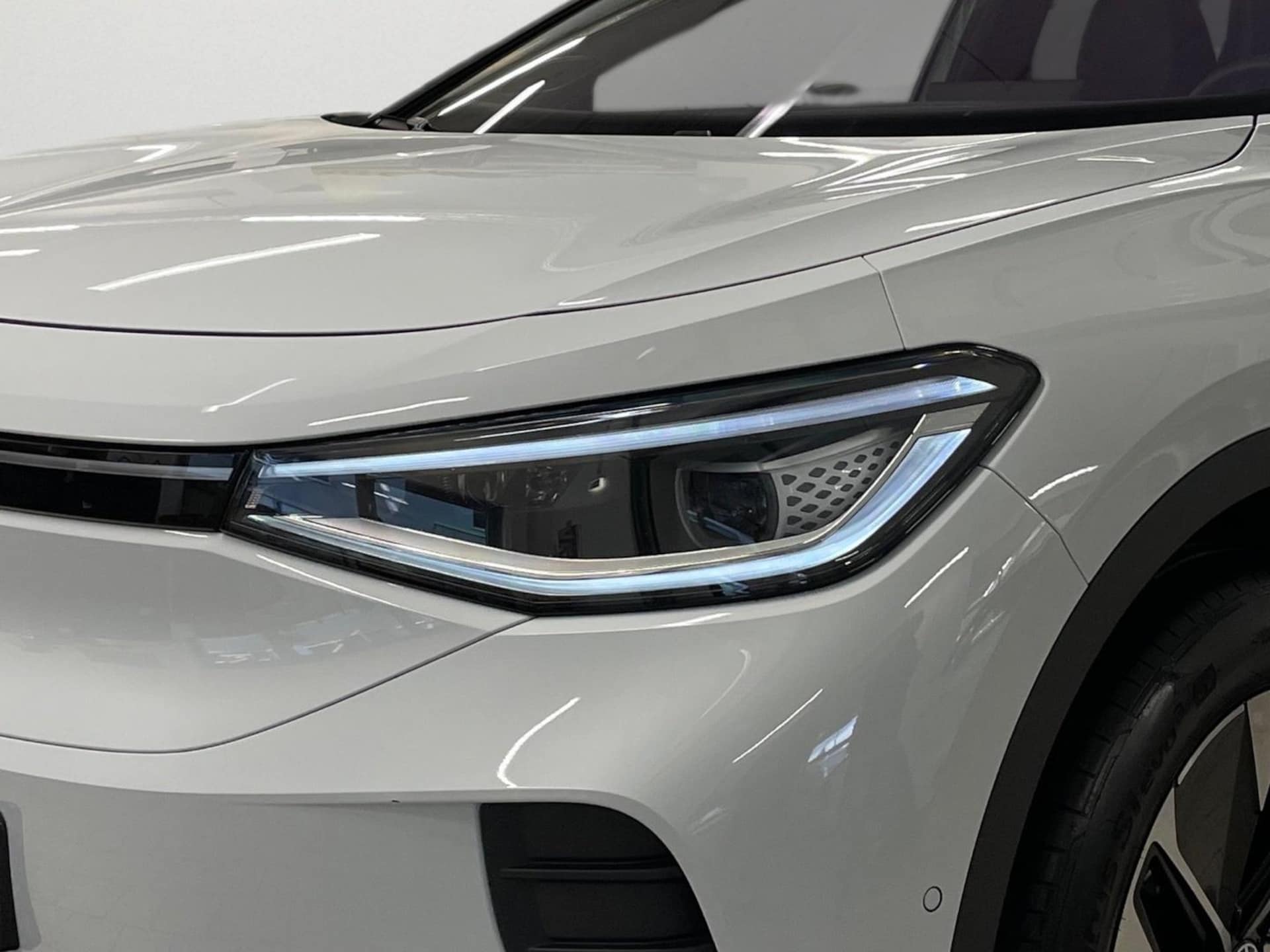 Volkswagen ID.4 Pro