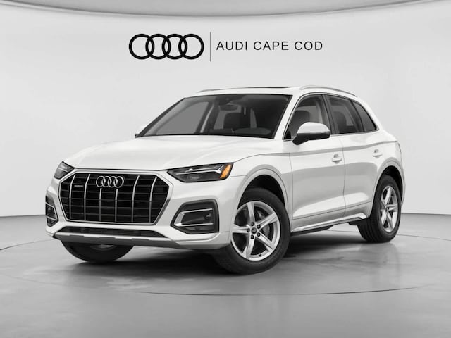 Photo of 2023 Audi Q5