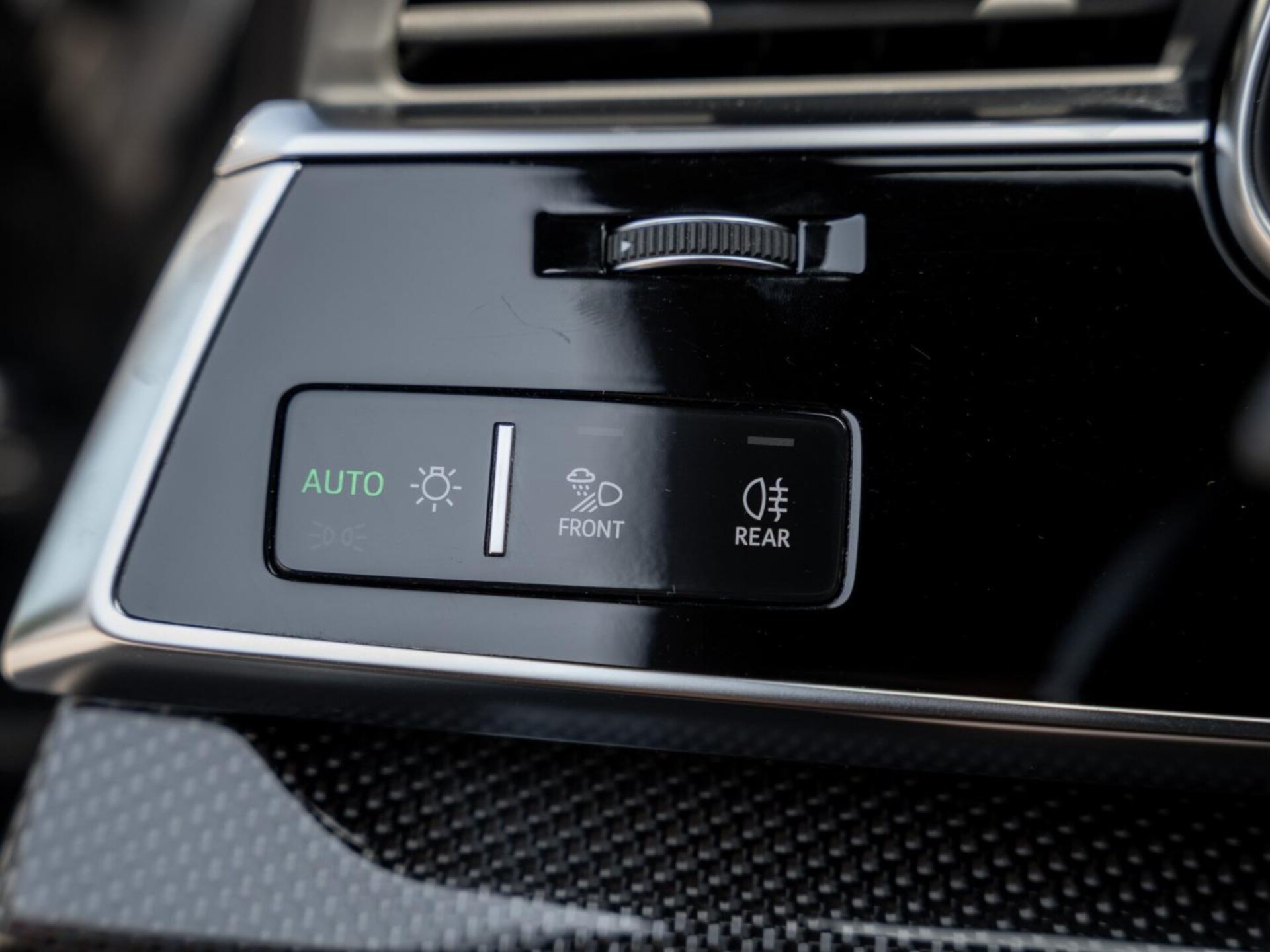 Audi Q7 SUV S line