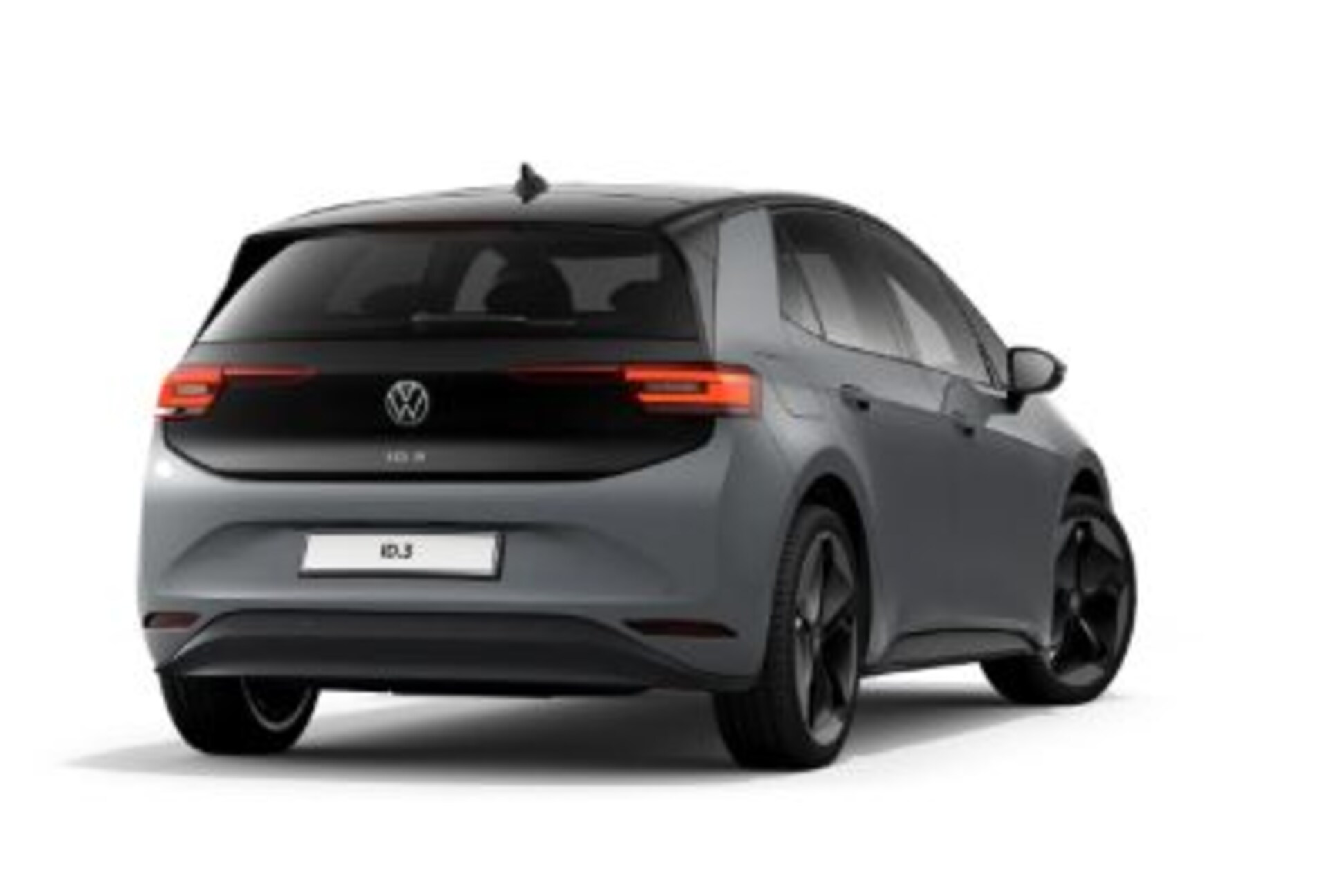 Volkswagen ID.3 Pro Performance Max