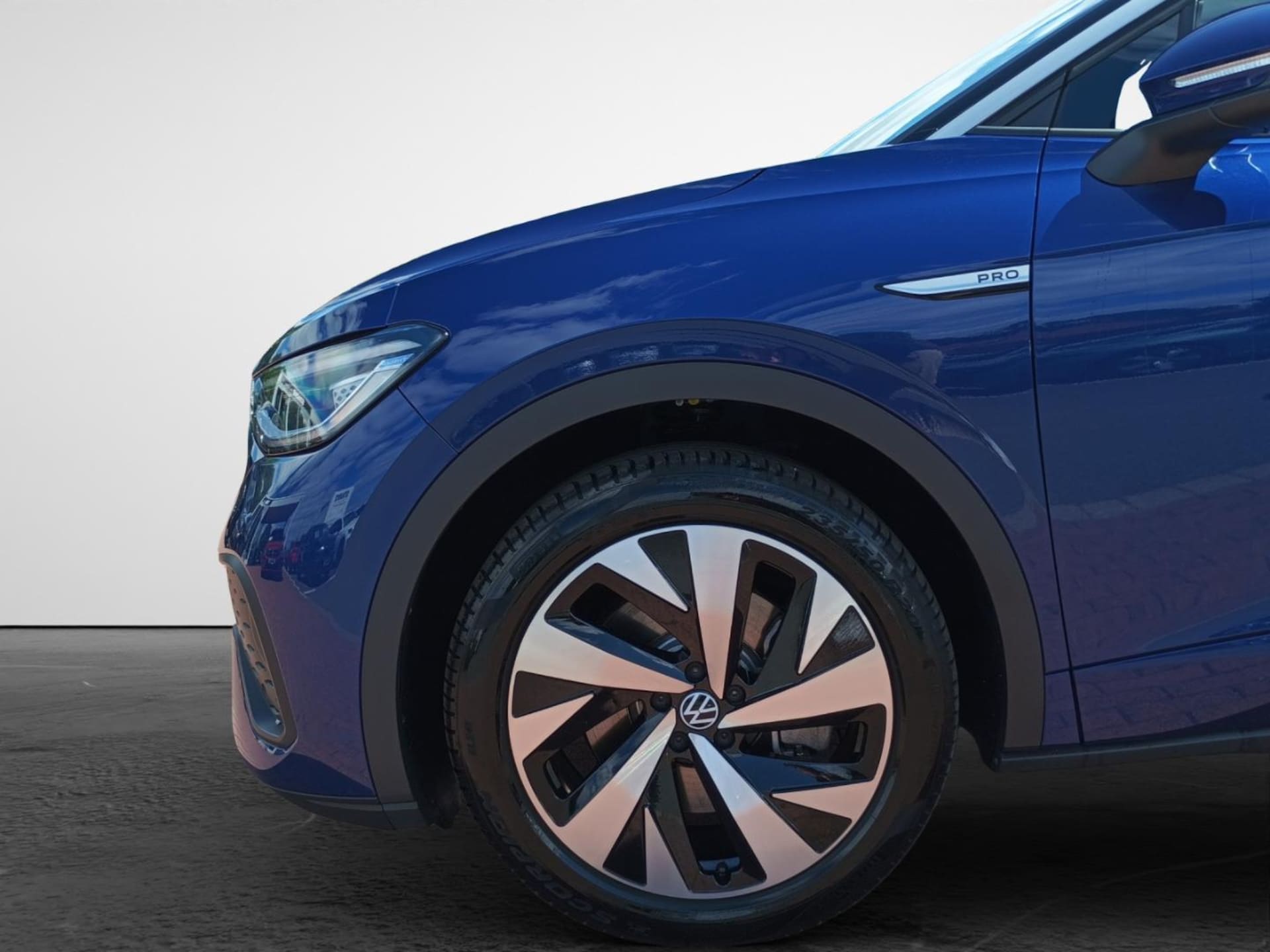 Volkswagen ID.5 Pro