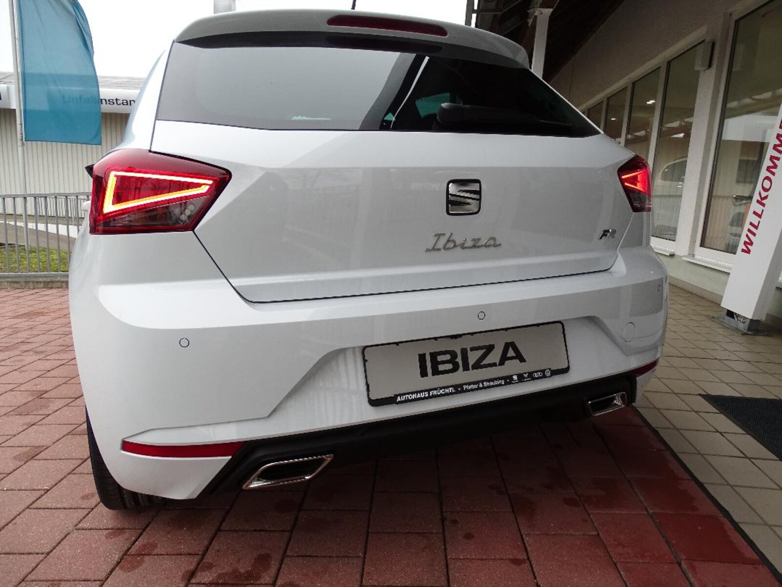 SEAT Ibiza – Bild 5
