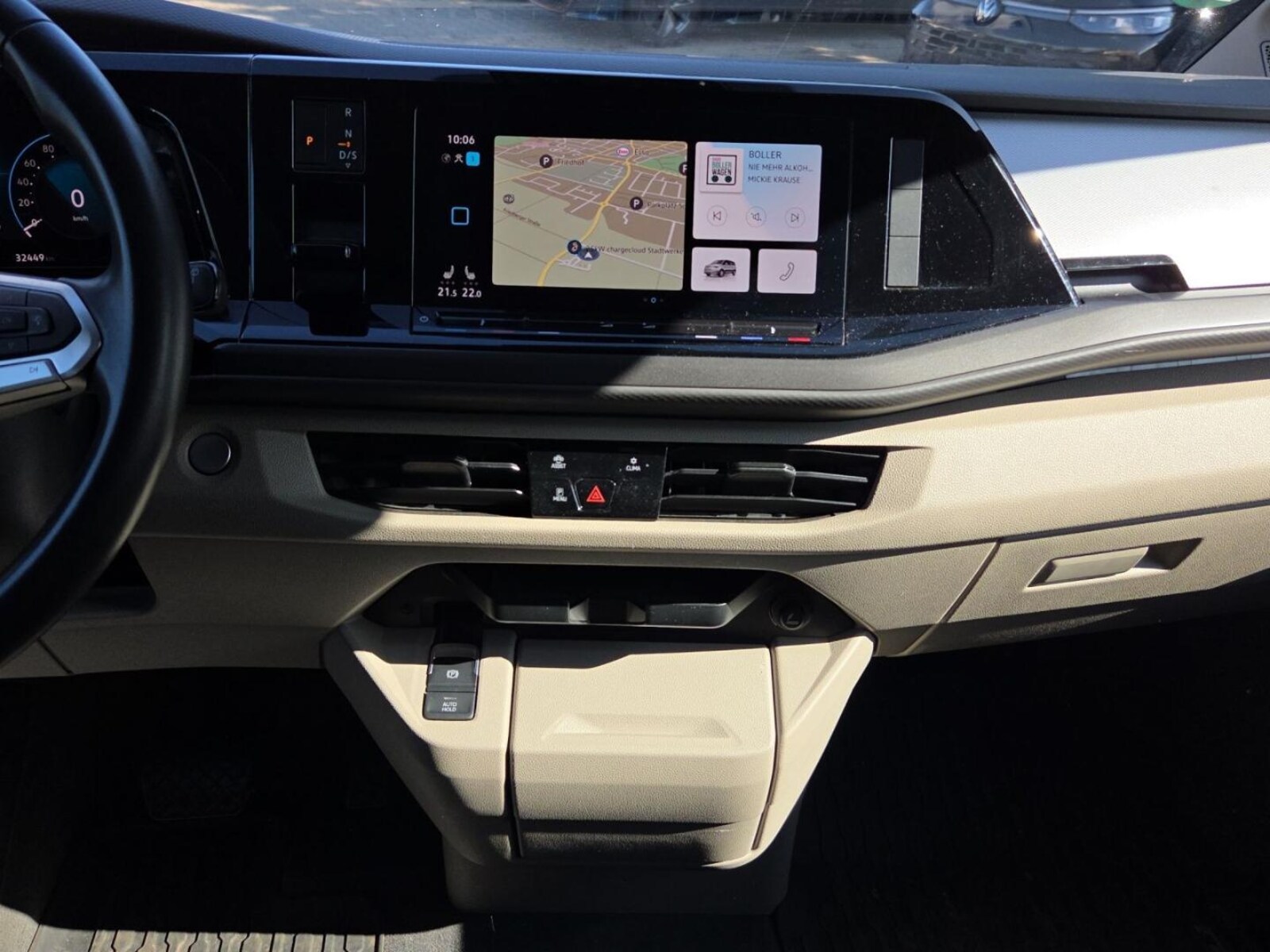 Volkswagen Multivan – Bild 6