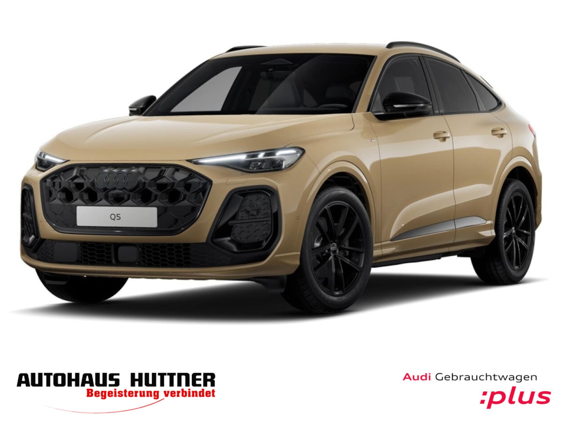 Audi Q5 Sportback