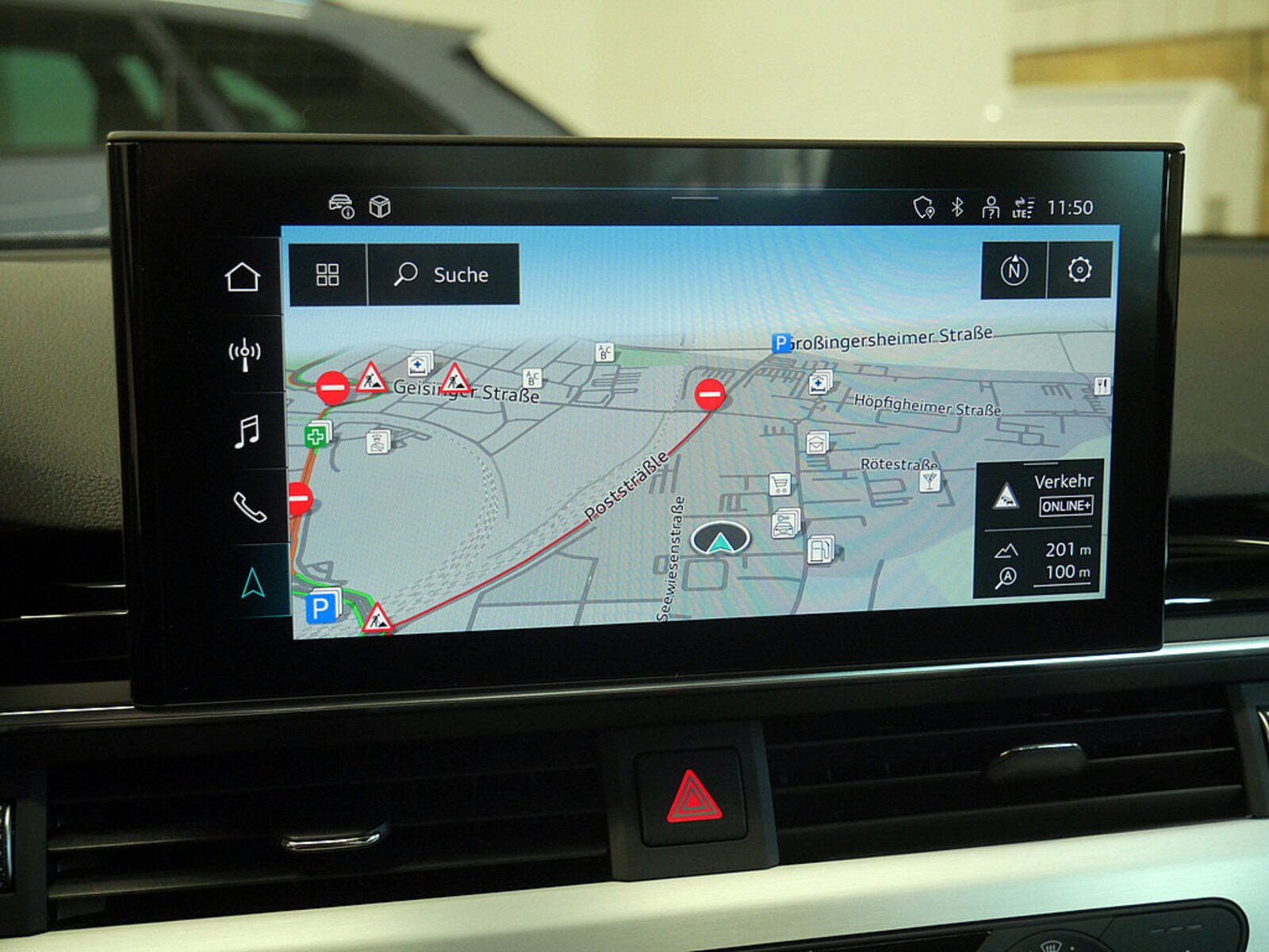 Audi S5 Cabriolet – Bild 12