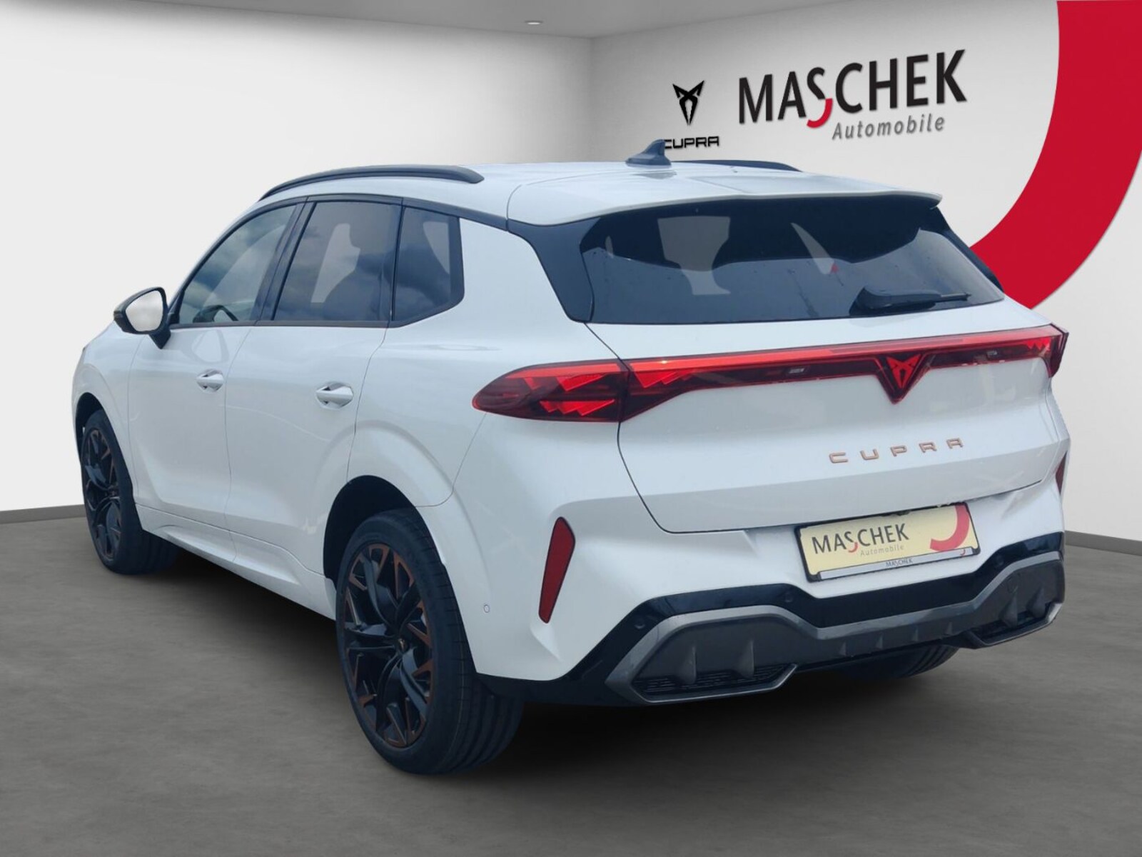 CUPRA Terramar – Bild 4