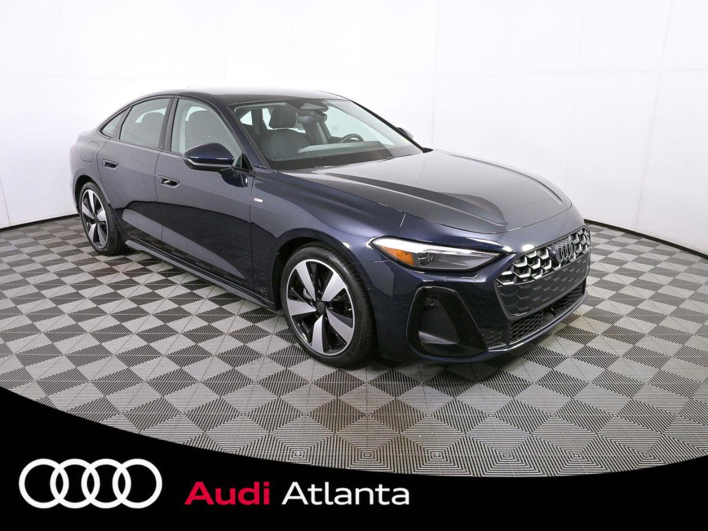 2026 Audi A5 Sedan