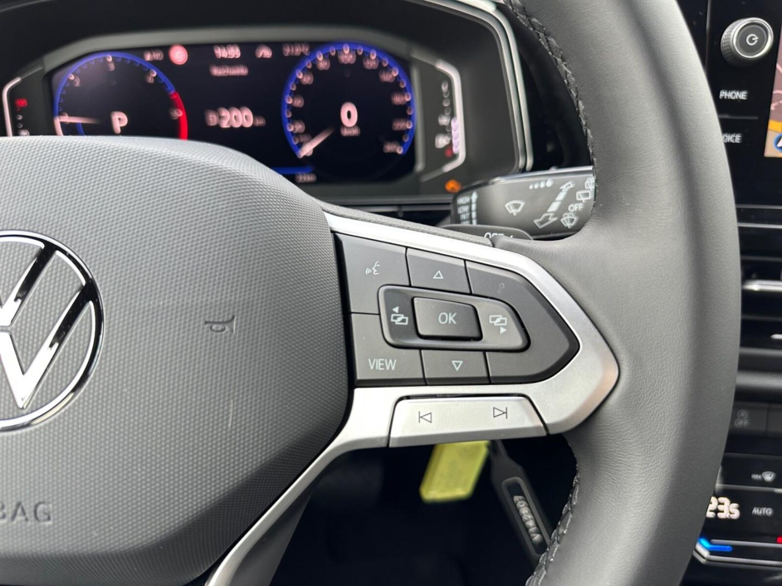 Volkswagen T-Roc – Bild 20