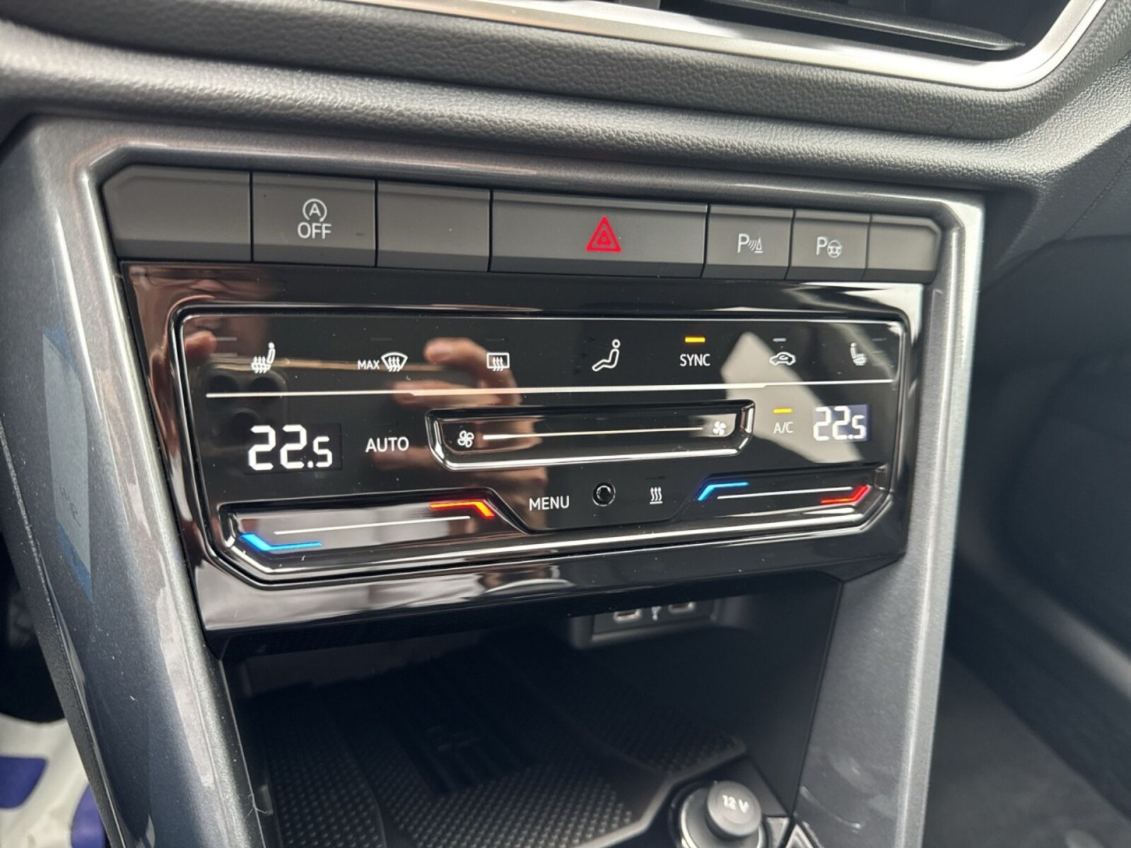 Volkswagen T-Roc – Bild 20