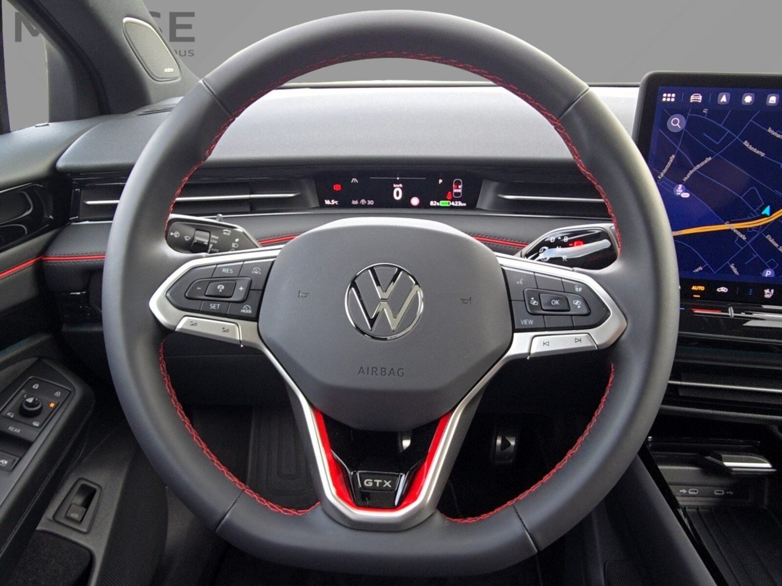 Volkswagen ID.7 Tourer – Bild 13