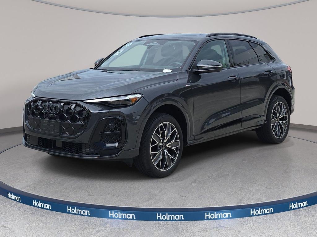 2026 Audi Q5