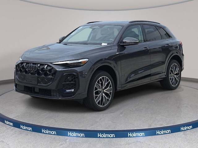 Photo of 2026 Audi Q5