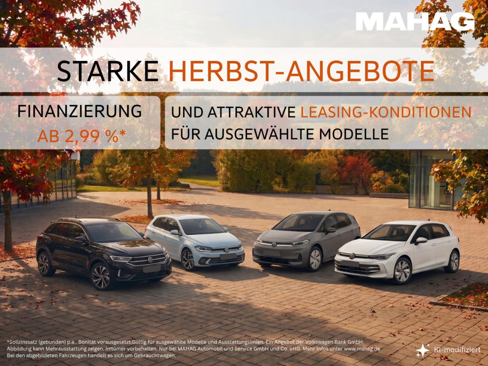 Volkswagen T-Roc – Bild 3