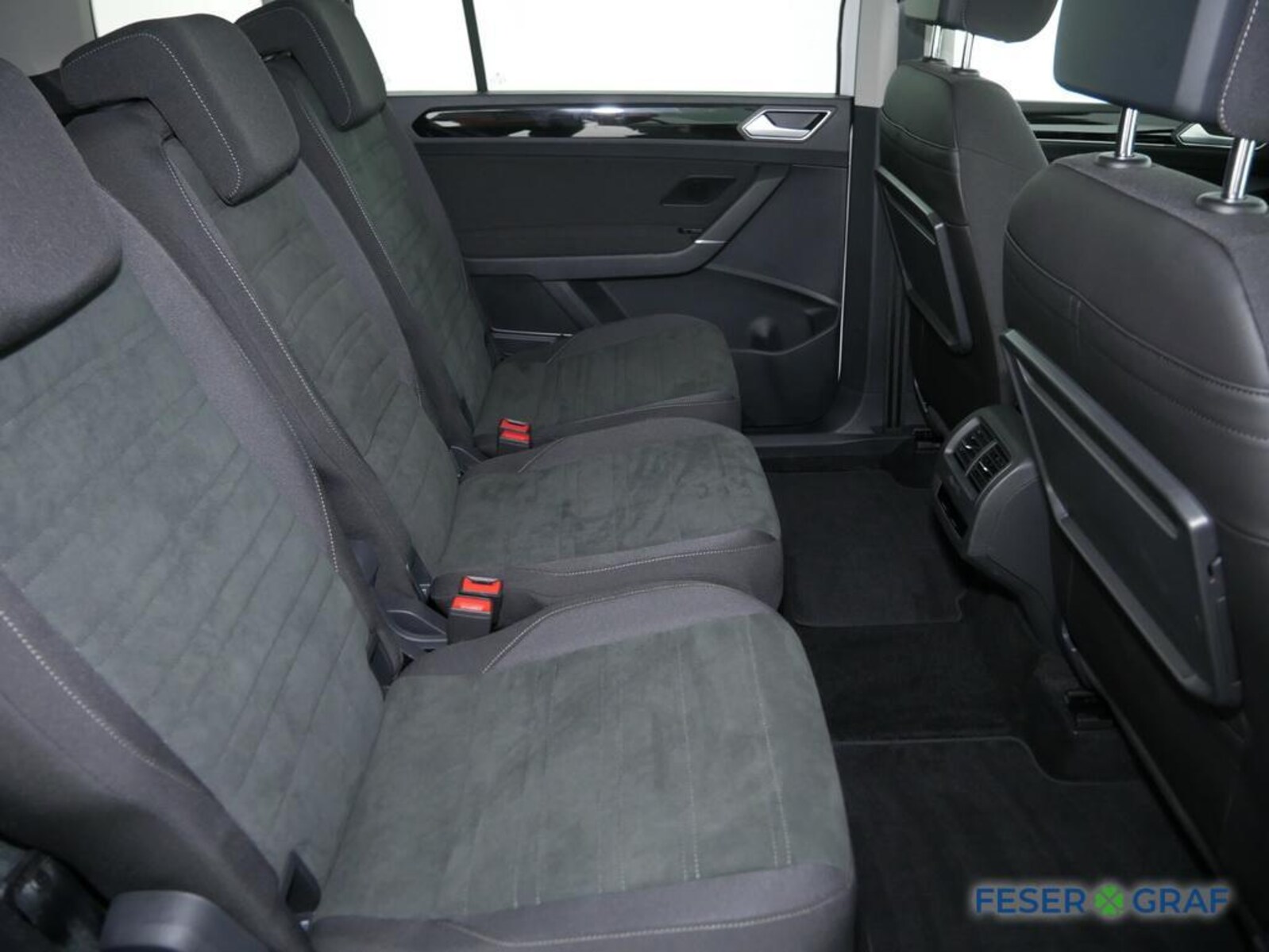 Volkswagen Touran – Bild 5