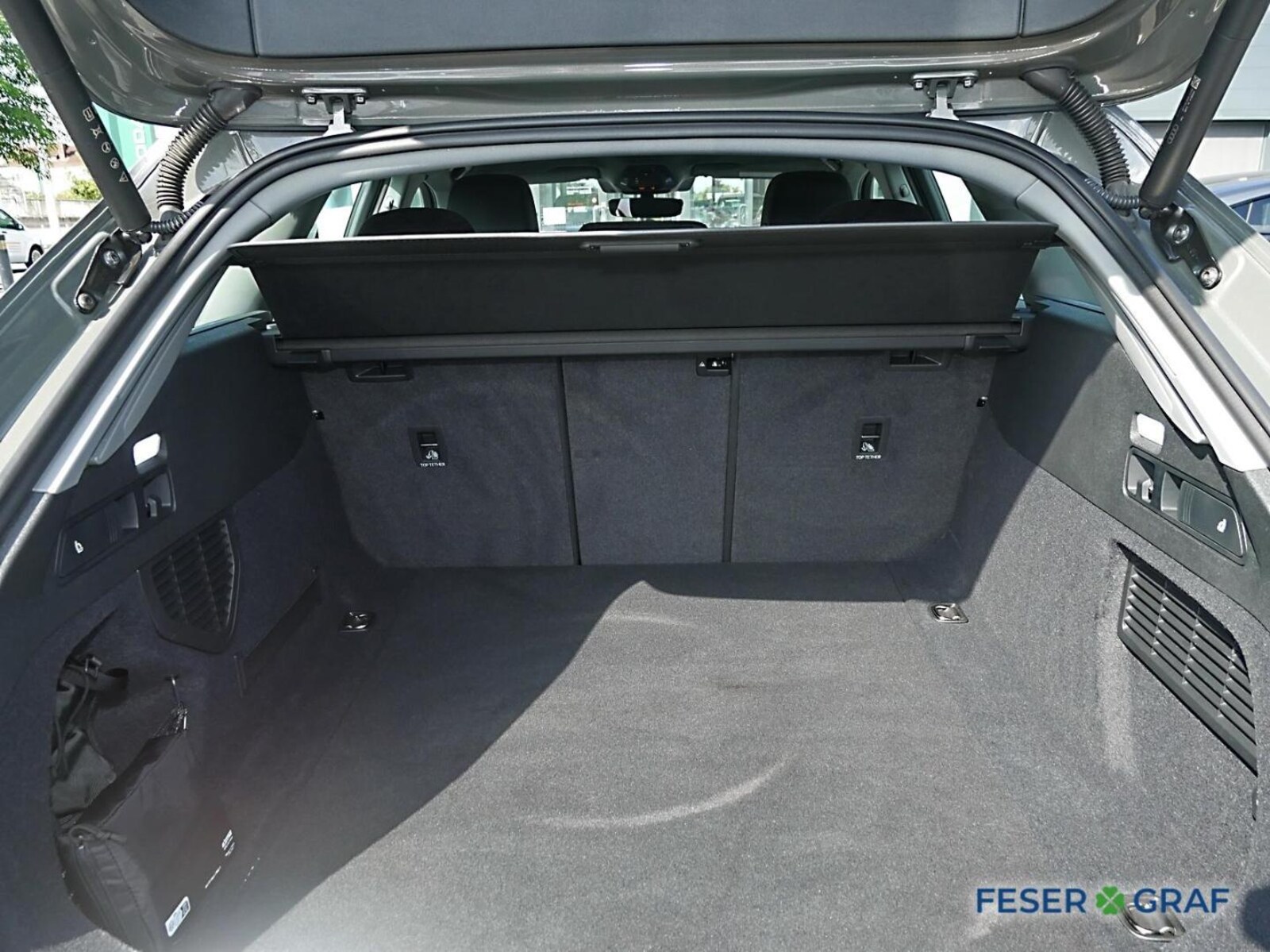 Audi A5 Avant – Bild 9
