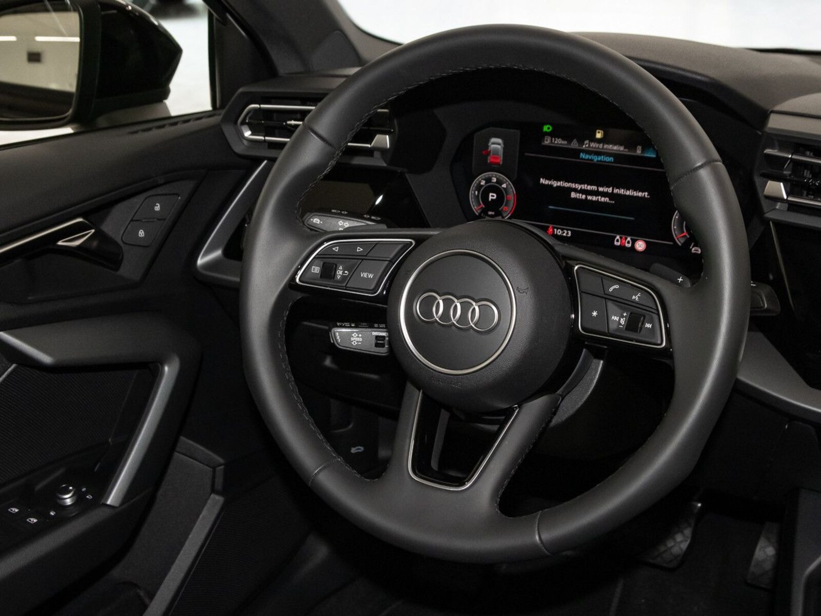 Audi A3 Sportback – Bild 12