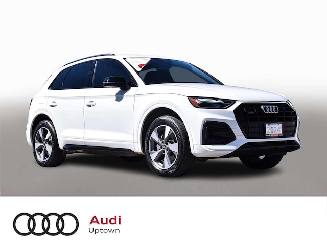 Photo of 2024 Audi Q5 