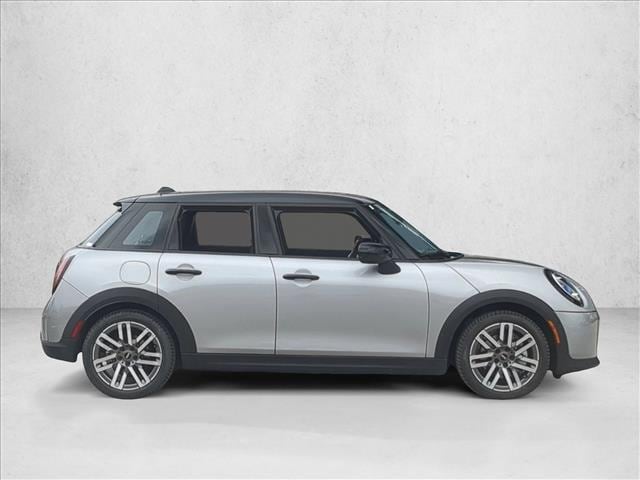 2026 MINI