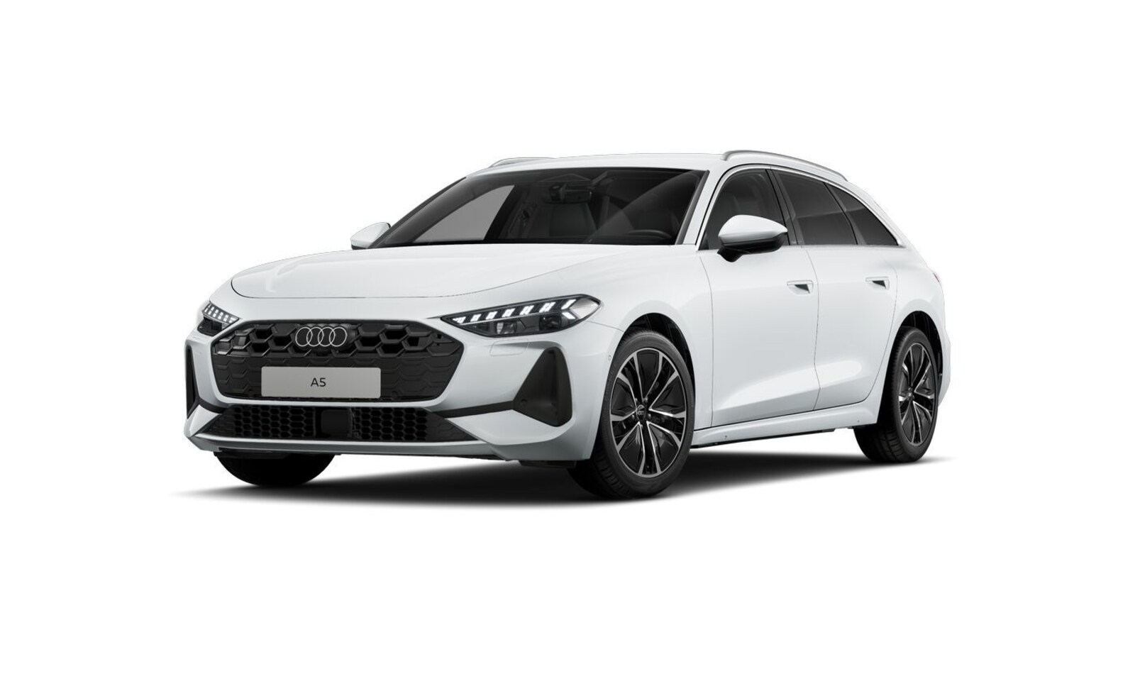 Audi A5 Avant – Bild 2