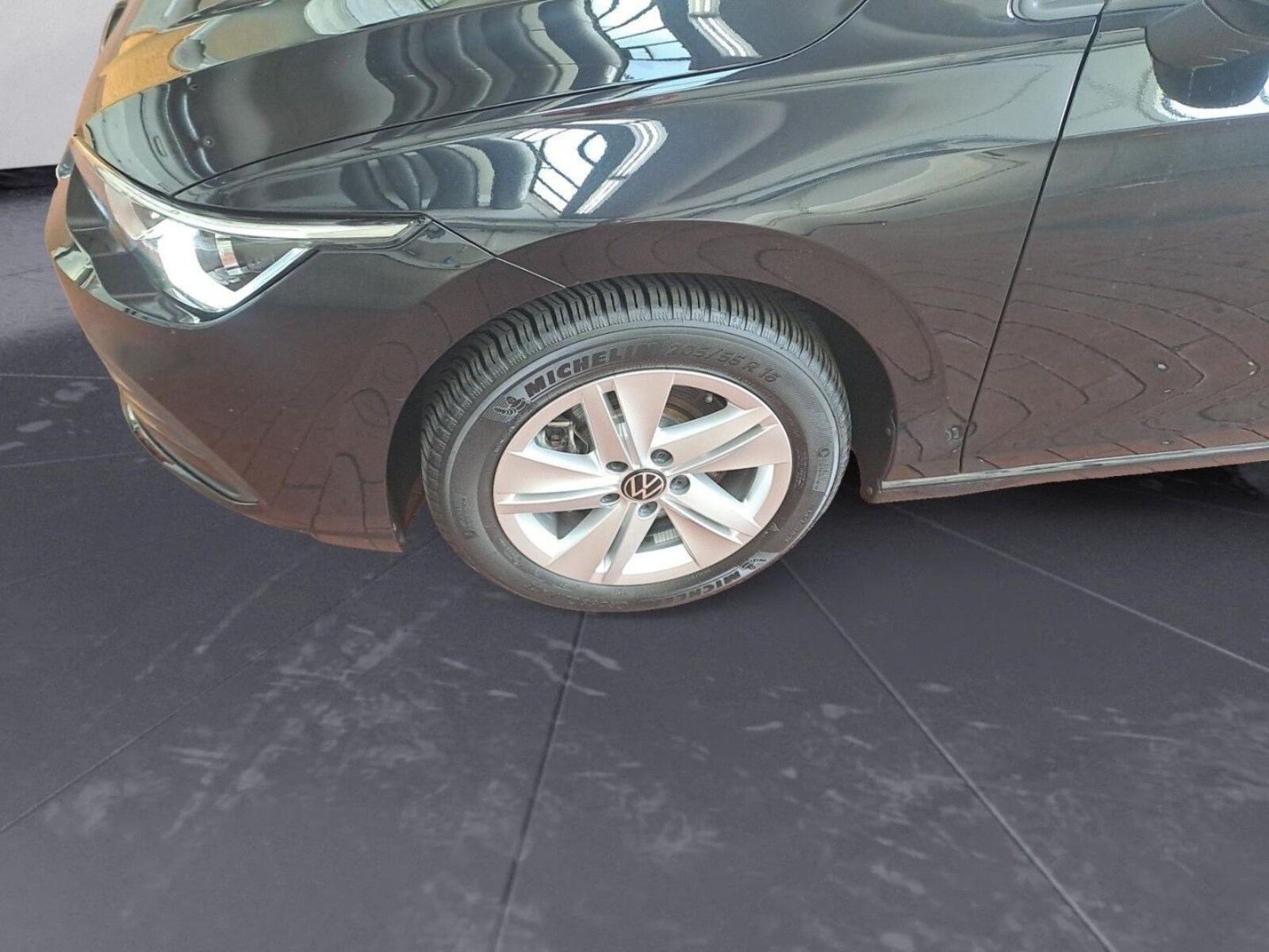 Volkswagen Golf Variant – Bild 7