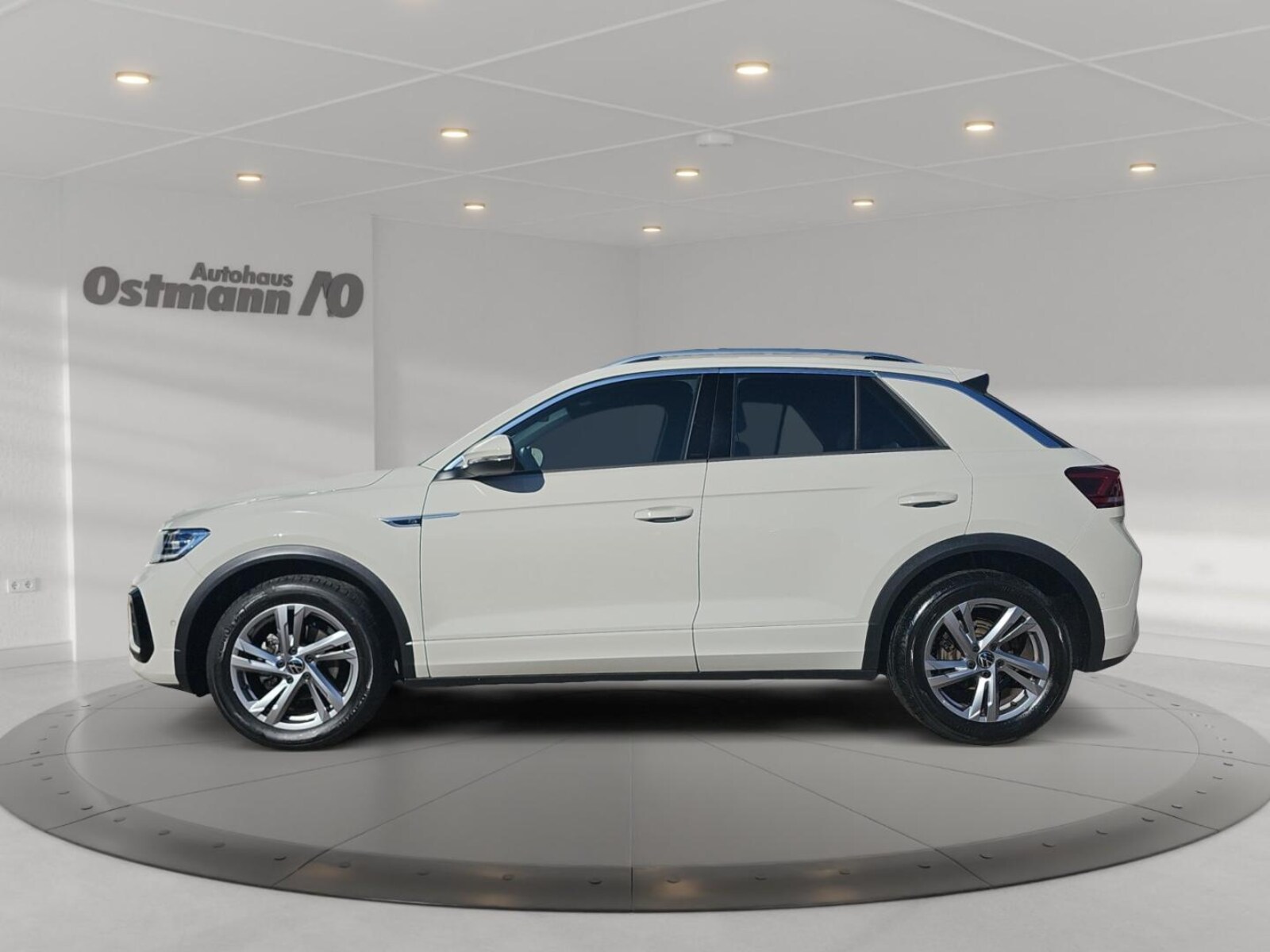 Volkswagen T-Roc – Bild 3