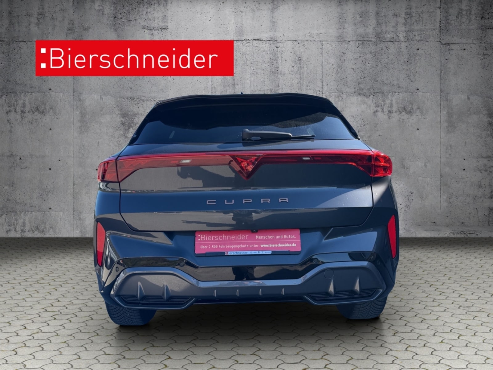 CUPRA Terramar – Bild 5