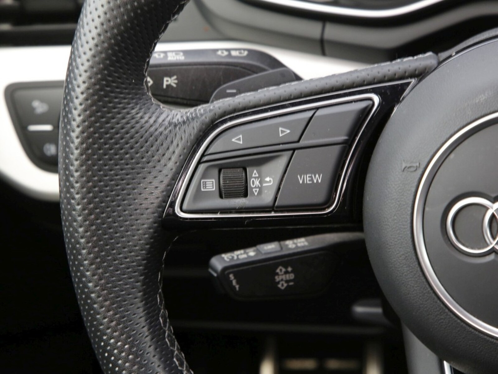 Audi A4 Avant – Bild 18