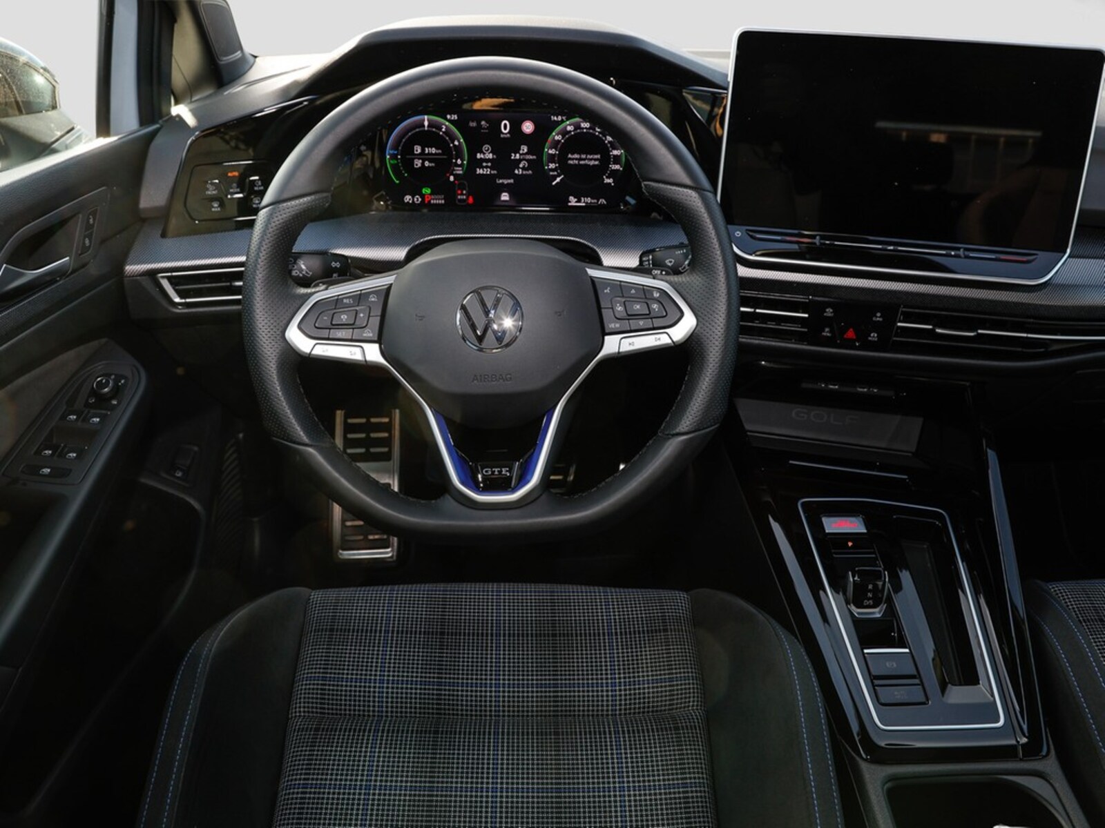 Volkswagen Golf – Bild 12