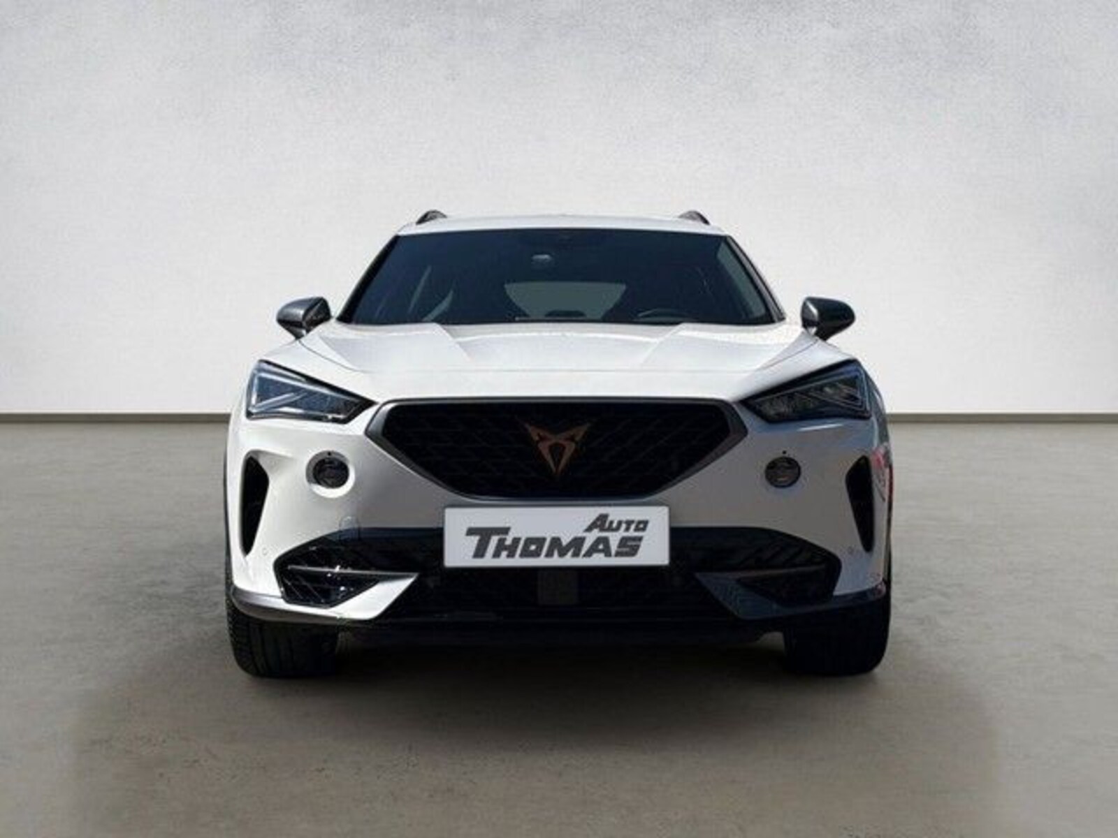 CUPRA Formentor – Bild 7