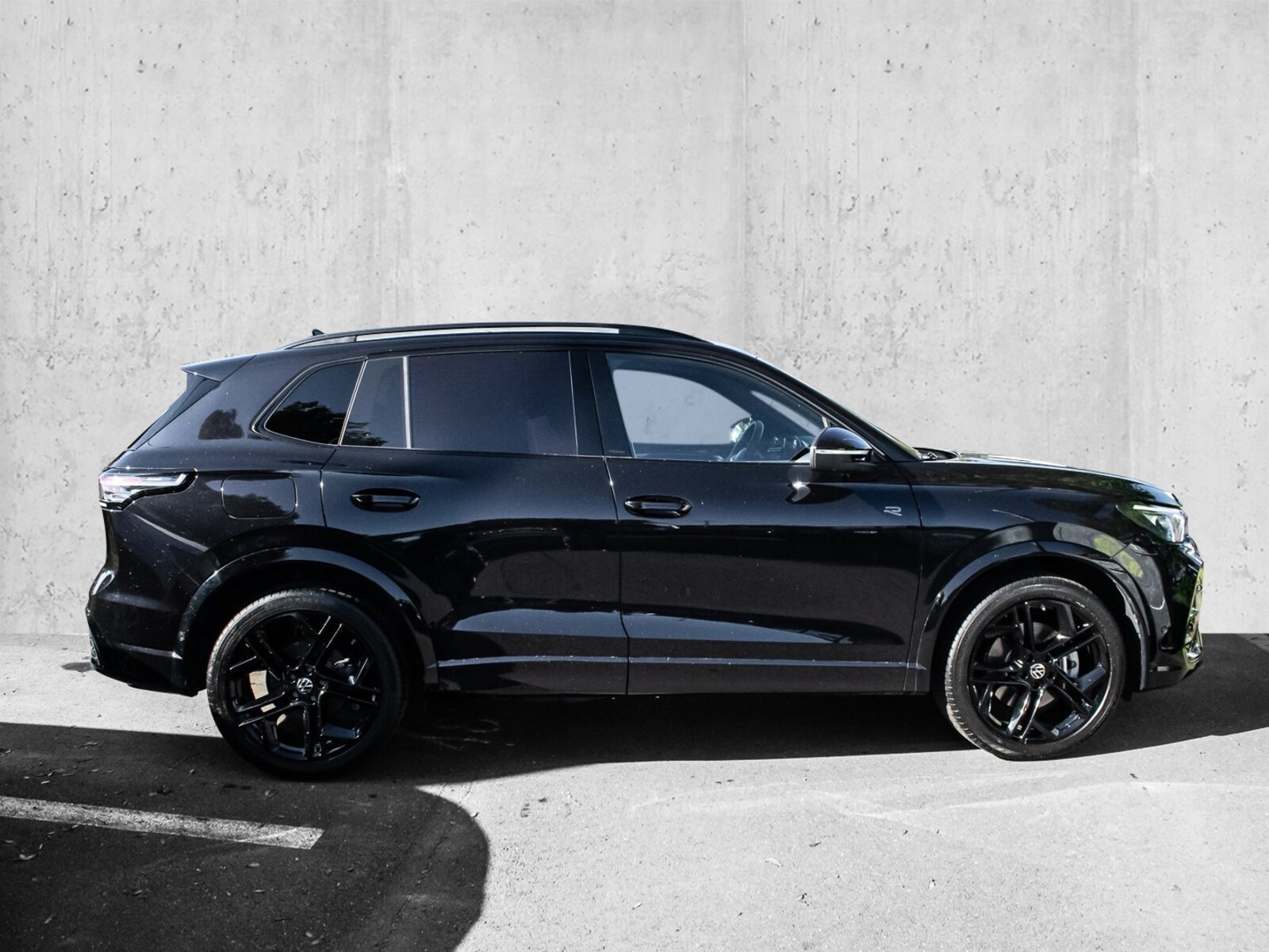 Volkswagen Tiguan – Bild 5