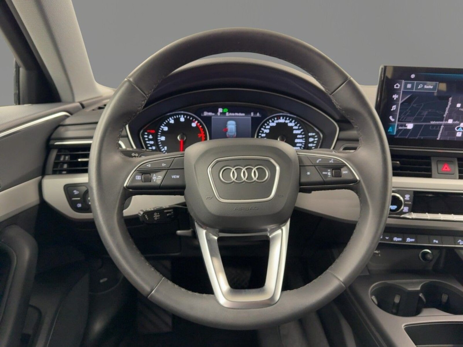 Audi A4 allroad quattro – Bild 10