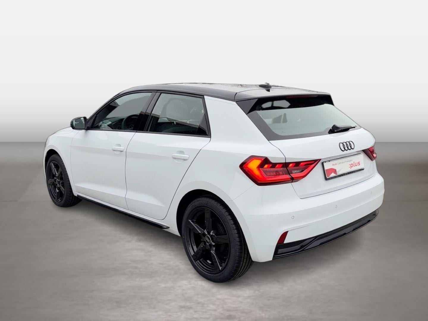 Bild über Audi A1 Sportback advanced 25 TFSI Schaltgetriebe - für weitere Informationen kontaktieren Sie den Audi Partner