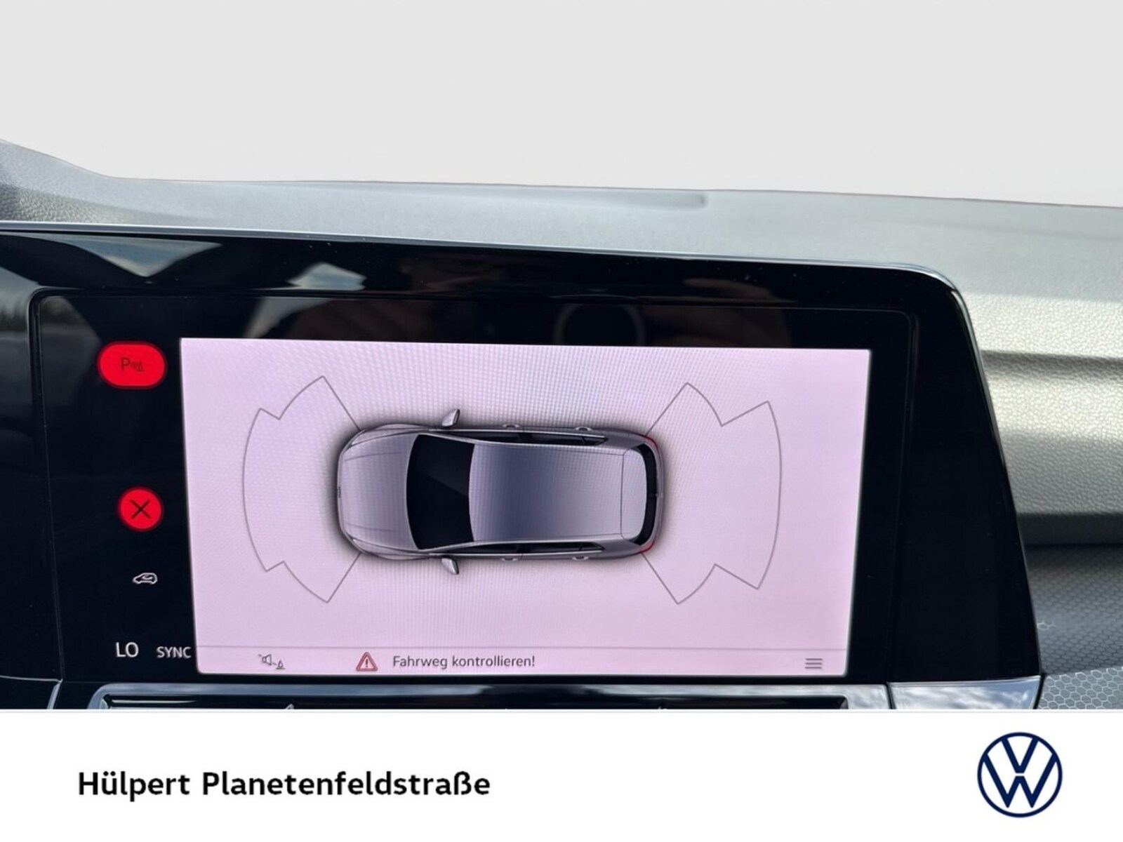 Volkswagen Golf – Bild 10