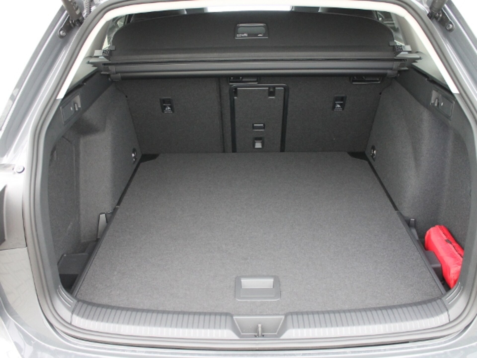 Volkswagen Golf Variant Style