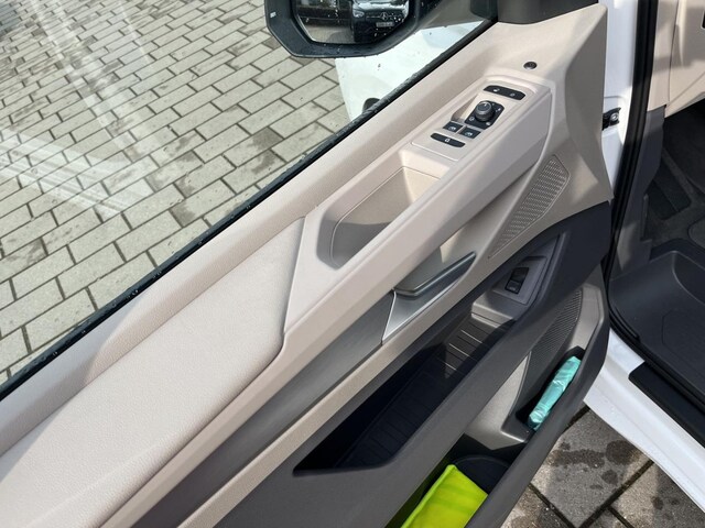 Volkswagen Multivan langversion