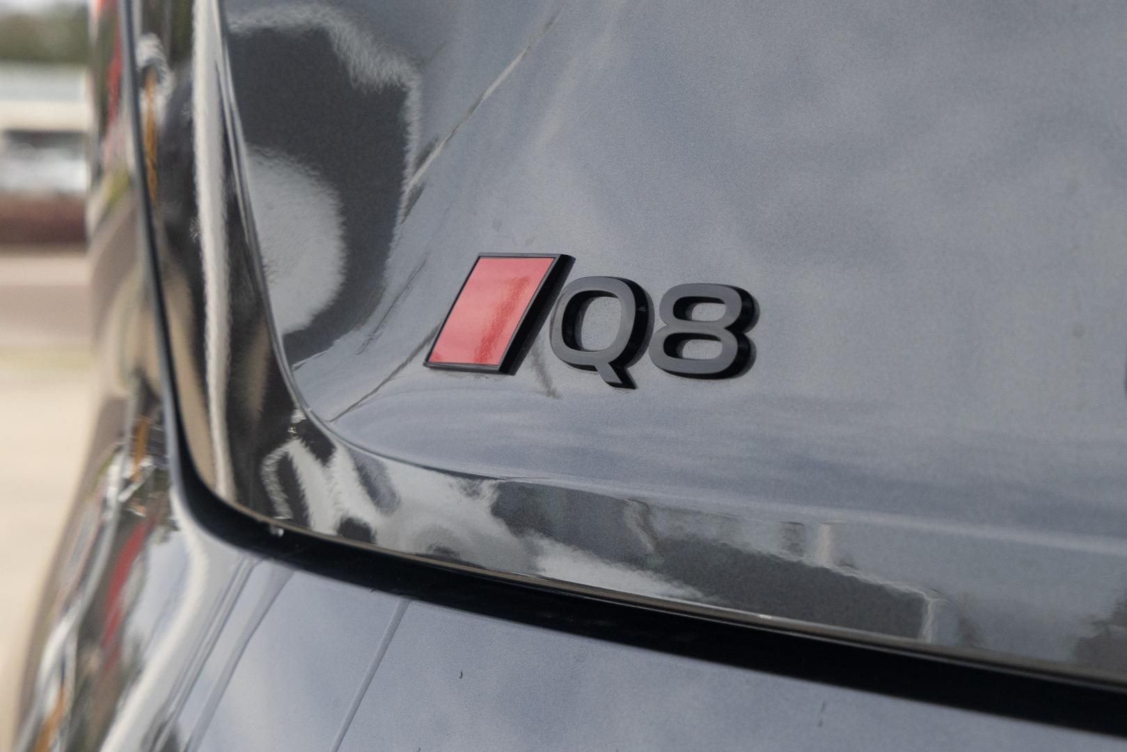 Image about Audi Q8 Sportback e-tron 55 e-tron quattro S line 300,00 kW