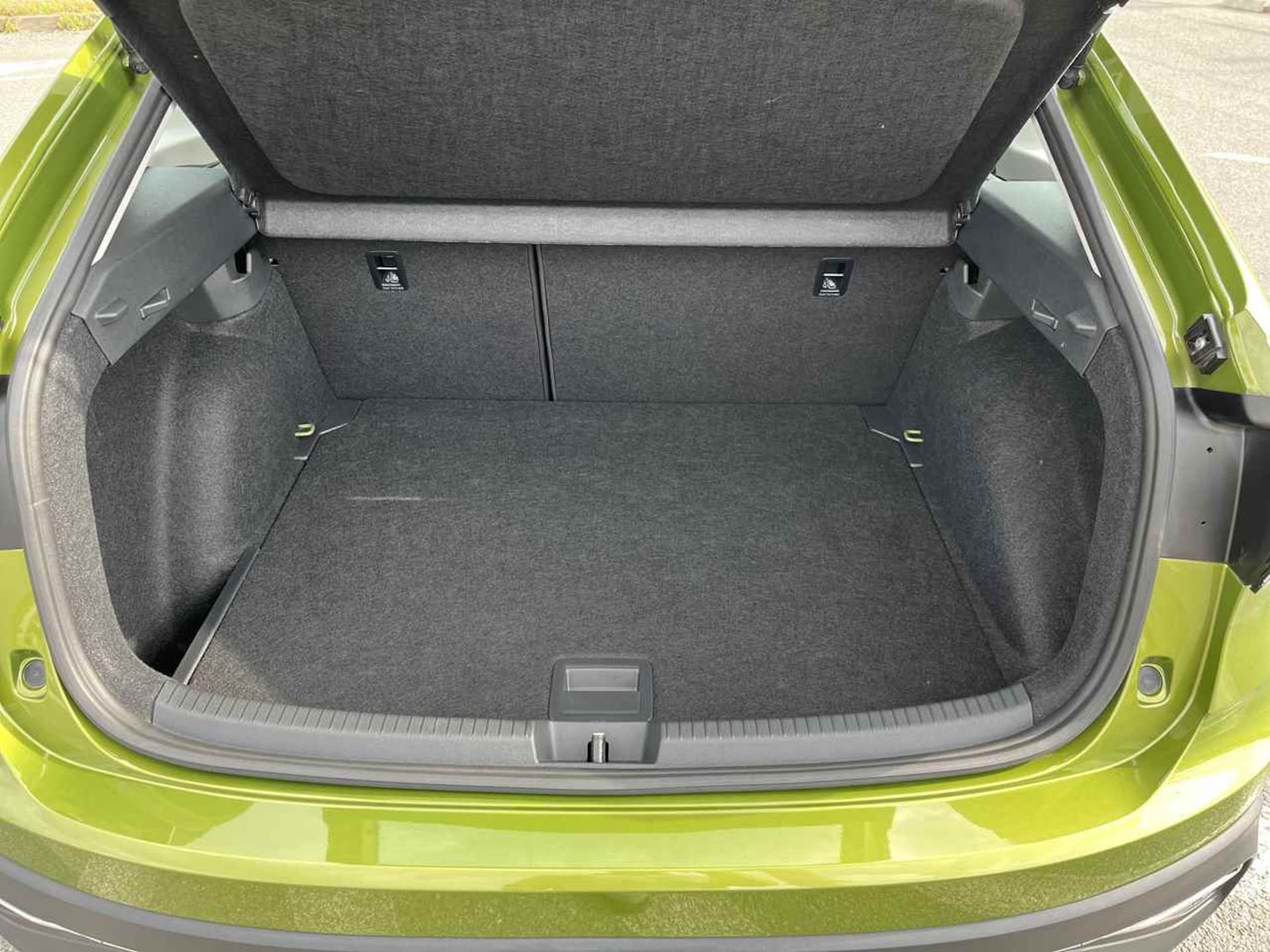 Volkswagen Taigo Style
