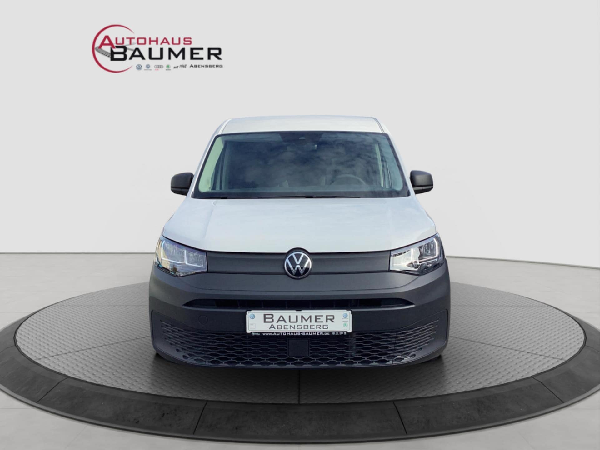 Volkswagen Caddy Cargo