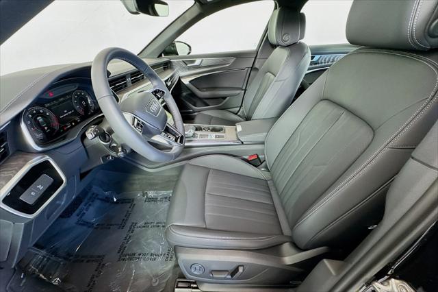 2025 Audi A6 Premium Plus - Photo 18