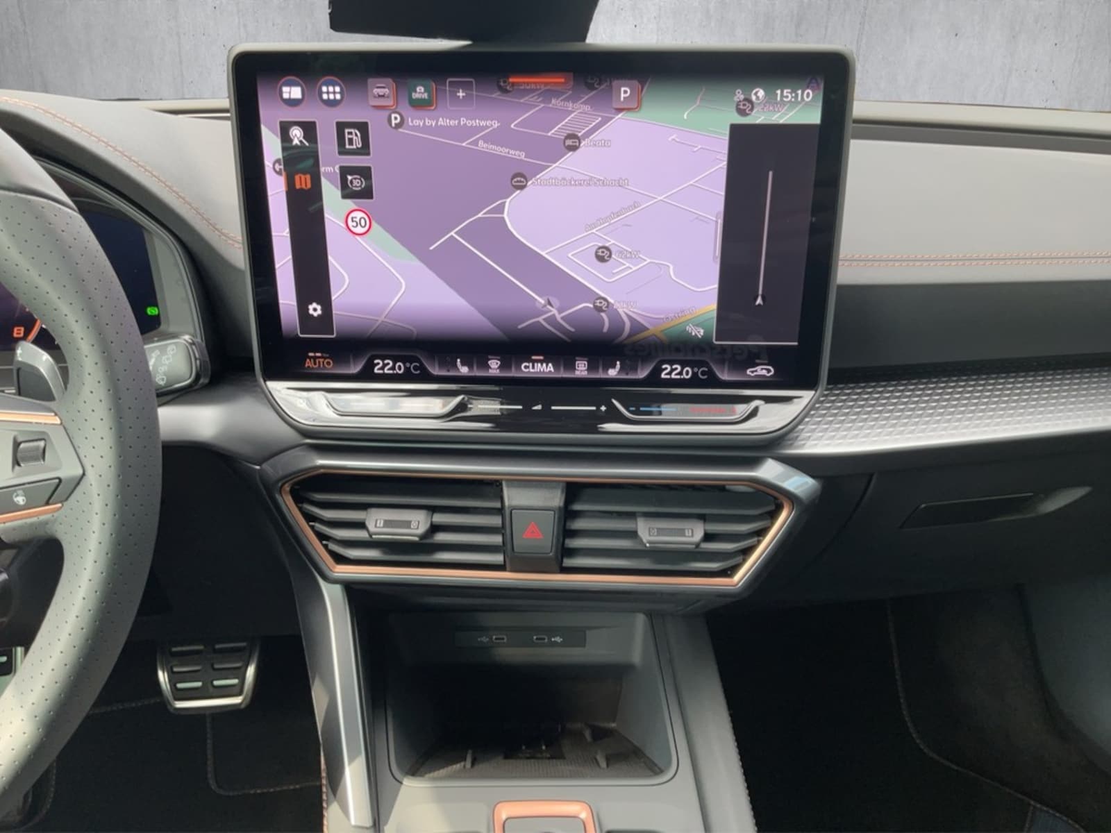 CUPRA Leon – Bild 15