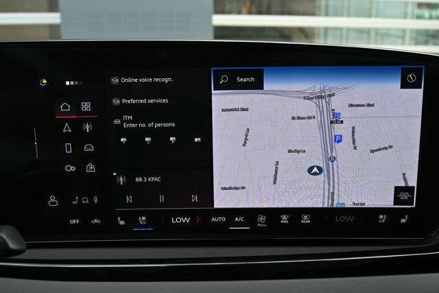 2025 Audi New A5 Premium Plus - Photo 21