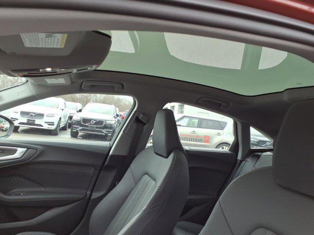 2025 Audi A5 Premium Plus - Photo 11