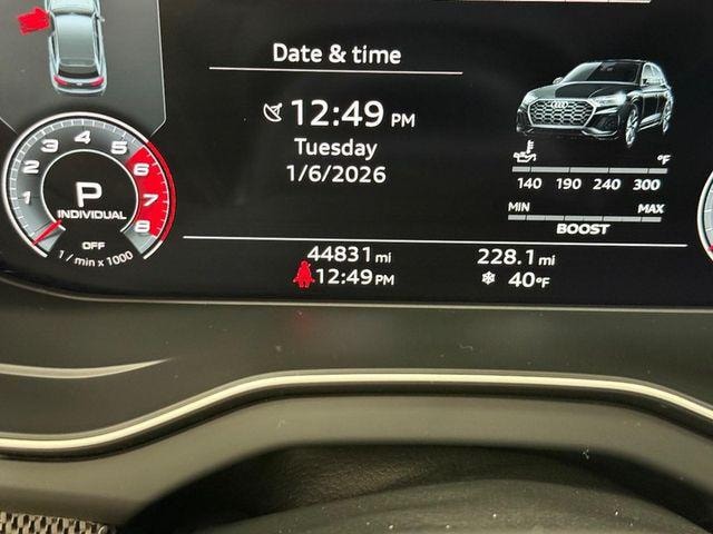 2023 Audi SQ5 Premium Plus - Photo 17