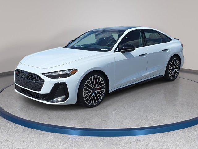 2026 Audi S5 Premium Plus quattro S tronic's photo